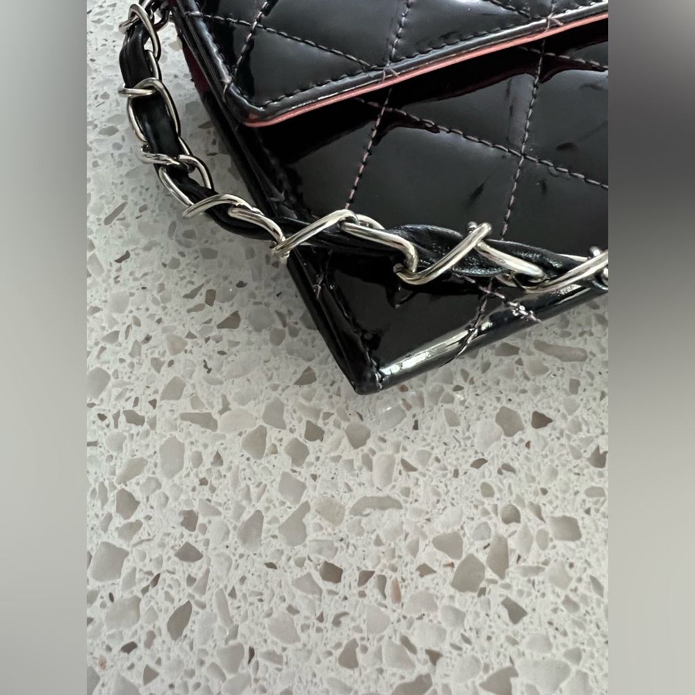 Chanel Wallet On Chain Cross Body - Picture 8 of 10